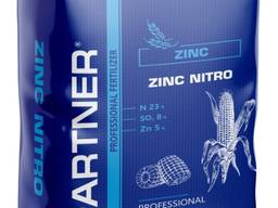 Цинк Nitro добриво N23 S8 Zn5 - Комплекс PARTNER