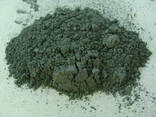 Цинковая пыль, цинковый порошок 99,9% 1 кг