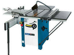 Циркулярная пила Scheppach Precisa 3.0 3.2