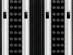 Системи захисту від бруду - гума + щітка