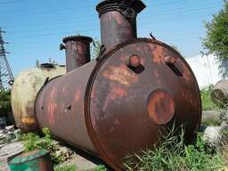 Цистерна 40 куб