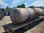 Цистерни жд 38, 54,64,73,105 ,160 кубів - фото 6