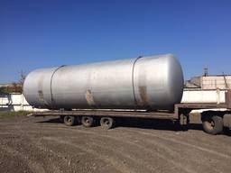 Вагоны цистерны б/у