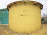 Цистерна автомобильная стальная 4,0 куб. м. - фото 2
