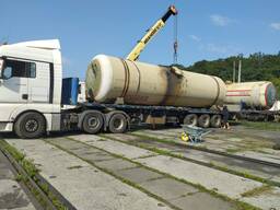 Цистерни жд 46,54,64,73,100,160 куб