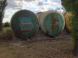 Цистерны , бочки противопожарные продам - фото 11