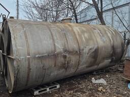 Цистерны, ёмкости бочки