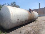 Цистерны жд 54,64,73,105 ,160 кубов по всей Украине - фото 9