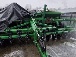 Cівалка механічна зернова Great Plains CPH 2000