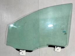 CJ5Z7821411B - Стекло двери передней левой на Ford Escape 3 поколение C52