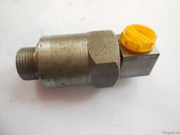 602561, 06520945 original клапан Deutz-Fahr, Claas, MF, JD