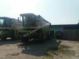 Claas Lexion 450 Evolution (Клас Лексион 450 Еволюшн) - фото 3