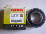 Claas Oros - фото 4