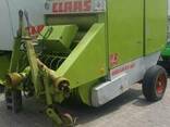 CLAAS - Rollant 46 - фото 1