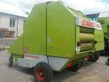 CLAAS - Rollant 46 - фото 2
