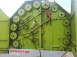 CLAAS - Rollant 46 - фото 3
