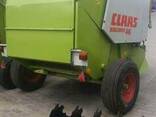 CLAAS - Rollant 62 - фото 1