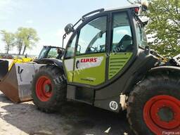 Claas scorpion 7030 Varipower (Клас Скорпион)