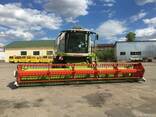 Claas Tucano 570 - фото 3