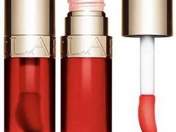 Clarins олія-блиск для губ Lip Comfort Oil 01 7мл
