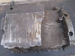 CM5G6675FC 1762525 CM5Z6675A E3BG6675CA 1824794 1872773 масляный поддон 1,0 Ford Ecoboost