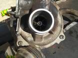 CM5G6K682GE CM5G6K682GB 2082254 2254343 1808366 2082181 турбина Ford 1,0 Ecoboost - фото 1