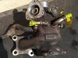 CM5G6K682GE CM5G6K682GB 2082254 2254343 1808366 2082181 турбина Ford 1,0 Ecoboost - фото 3