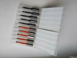 Чашечное сверло CMT 317.150.11 (12 ) D=15*57,5