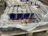 Coca cola 330ML and red bull energy drinks - фото 2
