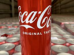 Coca Cola в асортименті продам