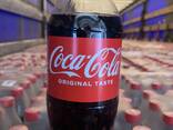 Coca Cola в асортименті продам - фото 3