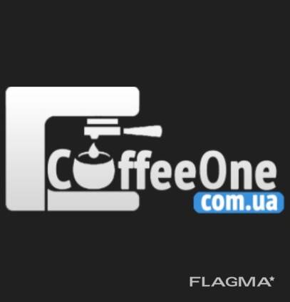 CoffeeOne КофеВан