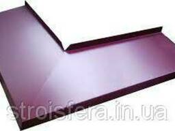 Цокольная планка 625х2000