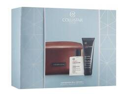 Collistar Shampoo 100ml+After-Shave No-alcool 100ml+cosmetic bag