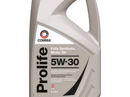 COMMA Олива моторна Prolife 5W-30 5 л.