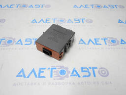 Computer, TIRE Pressure Monitor Lexus RX450h 10-15 89769-4811