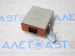 Computer, tire pressure monitor Toyota Highlander 08-13 89769-4808