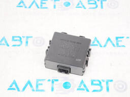 Computer, tire pressure monitor Toyota Prius 30 10-15 89769-4703