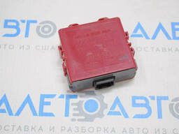 Computer, TIRE Pressure Monitor Toyota Prius V 12-17 897694704