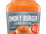 Cоус Kuhne Smoky Burger Sauce 250 мл. - фото 1