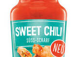 Cоус Kuhne Sweet Chili Sauce 250 мл. - фото 1