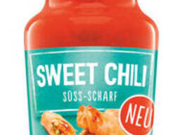 Cоус Kuhne Sweet Chili Sauce 250 мл.