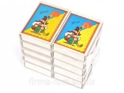 Сірники Ровно