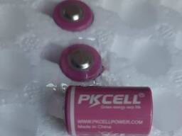 CR14250 3v 850mAh PKCELL елемент живлення лiтiьовий