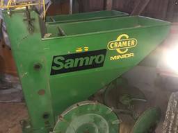 Cramer