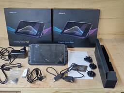 Creality Sonic Pad (Klipper)