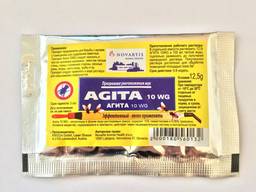 Cредство от мух Agita 12,5 грамм (Оригинал )