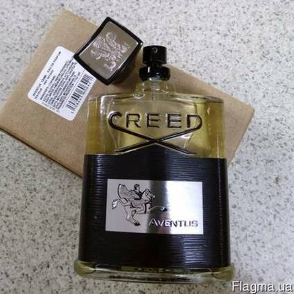 Creed Aventus edp 120 ml. мужской ( Tester ) Реплика люкс