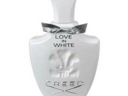 Creed Love in White Лав ин Вайт парфюмированная вода 75 мл тестер