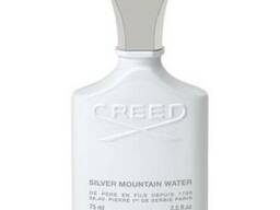 Creed Silver Mountain Water Сильвер Монтейн Воте парфюмированная вода 50мл 3508440505057